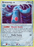 Bronzong Lv.40