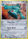Bronzong Lv.45