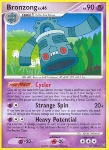 Bronzong Lv.46