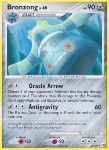 Bronzong Lv.49
