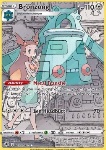 Bronzong 
