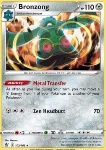 Bronzong 