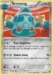 Bronzong 