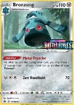 Bronzong 