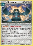Bronzong 