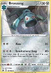 Bronzong 