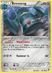 Bronzong 