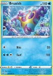 Bruxish 
