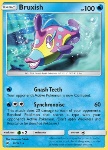 Bruxish 