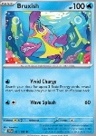 Bruxish 