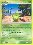 Budew Lv.6