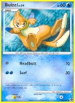 Buizel Lv.14