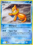 Buizel Lv.17 