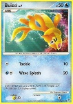 Buizel Lv.7
