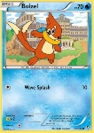 Buizel 