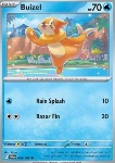 Buizel 