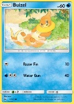 Buizel 