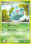 Bulbasaur Lv.14