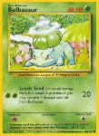 Bulbasaur 