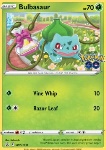 Bulbasaur 