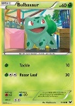 Bulbasaur 