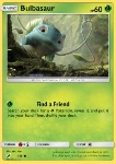 Bulbasaur 