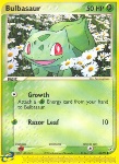 Bulbasaur