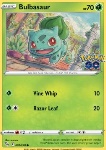 Bulbasaur 