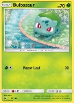 Bulbasaur 