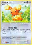 Buneary Lv.17