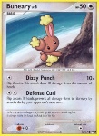 Buneary Lv.8 
