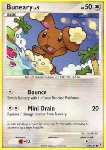 Buneary Lv.9
