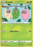 Burmy 