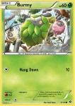 Burmy 