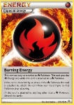 Energia Infuocata