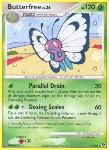 Butterfree Lv.36