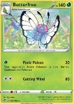 Butterfree 