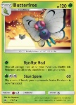 Butterfree 