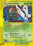 Butterfree (Holo)