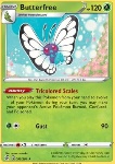 Butterfree 