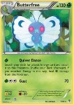 Butterfree 