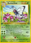 Butterfree