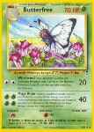 Butterfree