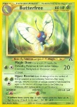Butterfree