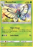 Butterfree 