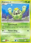 Cacnea Lv.12
