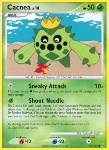 Cacnea Lv.16