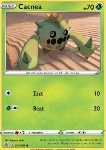 Cacnea 
