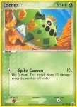 Cacnea