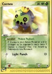Cacnea 
